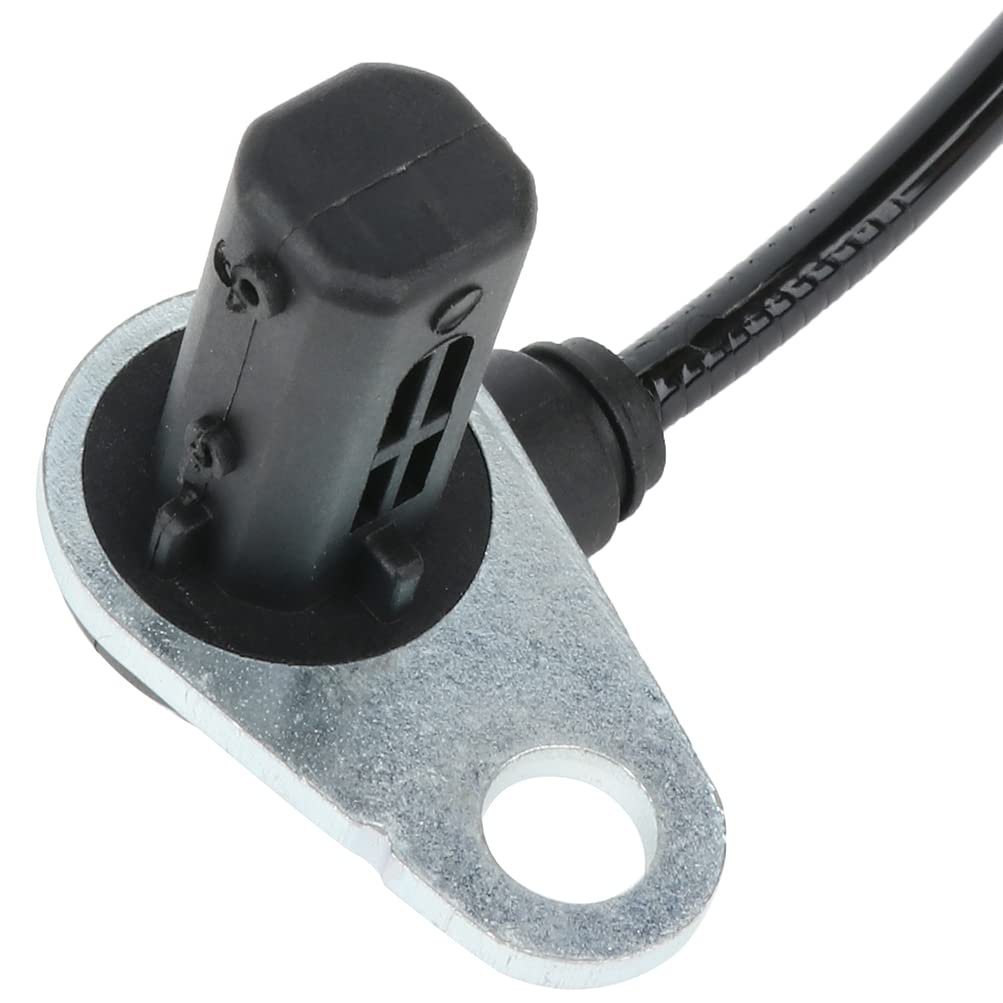 4pcs Abs Wheel Speed Sensor Left Front Right Rear Fit For 2003-2008 Infiniti Fx452003-2008 Fx35 Als1774 Als1779