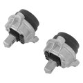 Front Left And Right Engine Motor Mount Set For 528i Xdrive 2 0l Awd 2012 2016 Replacement Part A4090 V202113 A4089 V202114