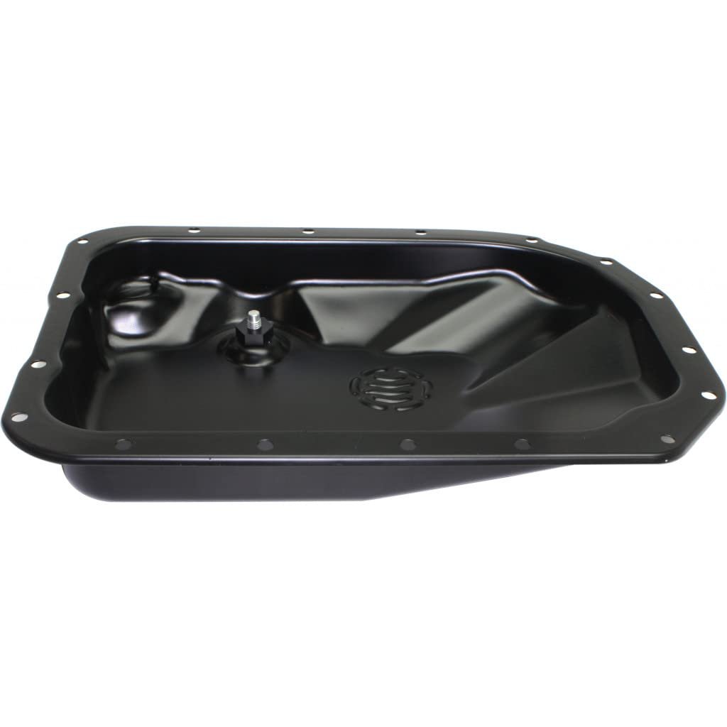 Chevy G30 1996 Transmission Pan Replacement For 24204278