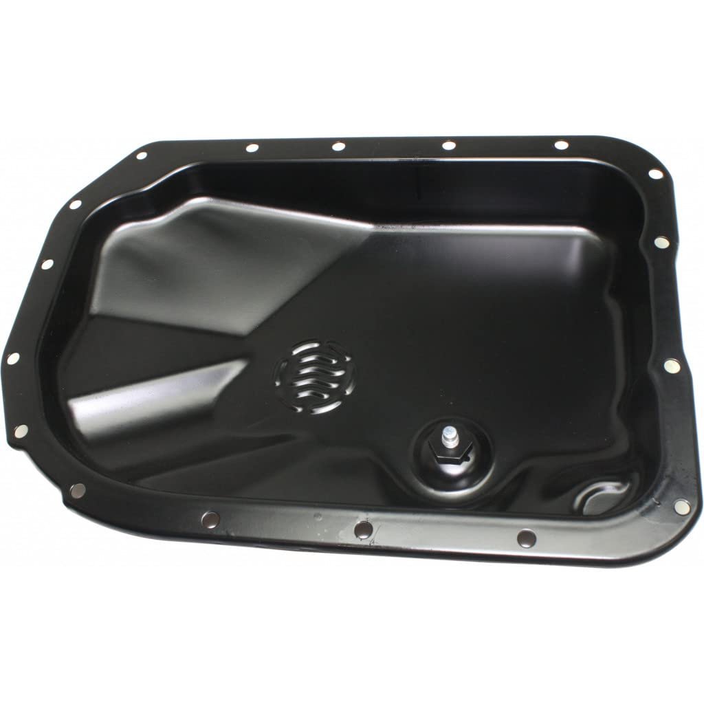 Chevy G30 1996 Transmission Pan Replacement For 24204278