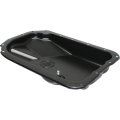 Chevy G30 1996 Transmission Pan Replacement For 24204278