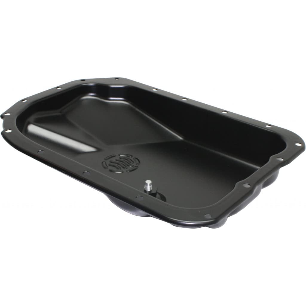 Chevy G30 1996 Transmission Pan Replacement For 24204278