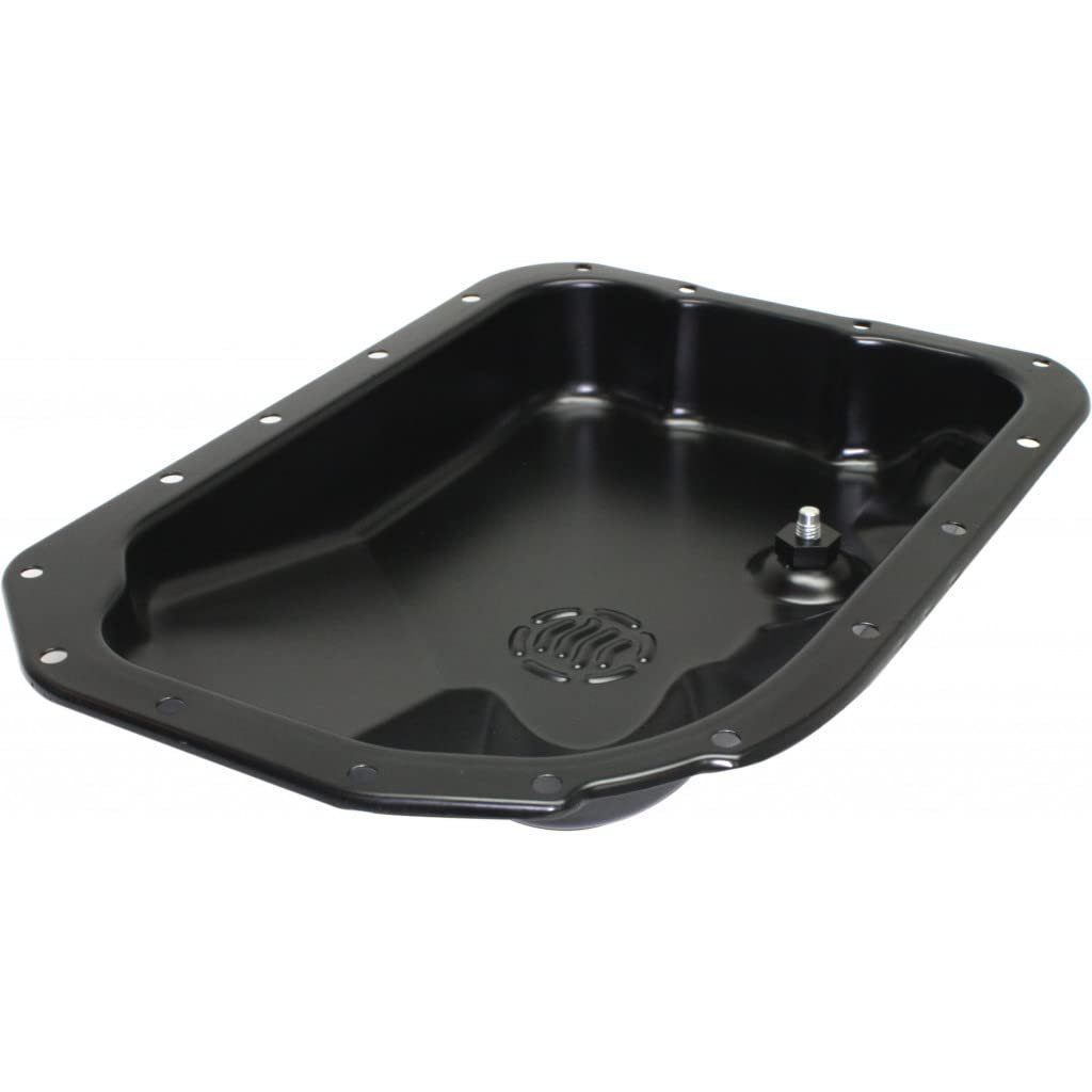 Chevy G30 1996 Transmission Pan Replacement For 24204278