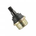 Caltric Front Knuckle Lower Ball Joint Compatible With John Deere Am137741