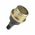 Caltric Front Knuckle Lower Ball Joint Compatible With John Deere Am137741