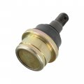 Caltric Front Knuckle Lower Ball Joint Compatible With John Deere Am137741