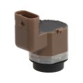 Parking Assist Sensor For Bmw 535i 550i 2011 2012 2013 2014 Front Or Rear Inner Replacement 66209270495 66209231281 Oval 