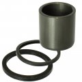 Caltric Rear Brake Caliper Piston Compatible With Polaris Magnum 425 4x4 1997 Sportsman 400l 