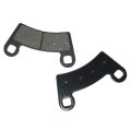 Cylinman Front And Rear Brake Pads Fit For Polaris Rzr Xp 1000 Eps 2014-2022 4