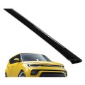 Jmtaat Windshield A-pillar Trim Exterior Molding For 2014-2019 Kia Soul Replacement 86180-b2000 Pillar Gloss Black Front Right 