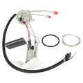 Hp10252 Fuel Pump Hanger Assembly Replacement Fit For Chevrolet Blazer 1992-1994 V8 7l 2-door Gas For Tahoe 1995-1995 5 