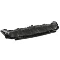 Front Bumper Splash Shield Cover For Benz Gla250 X156 2014 2015 2016 2017 Not Fit Sport Package Amg Appearance Bumpers Covers 