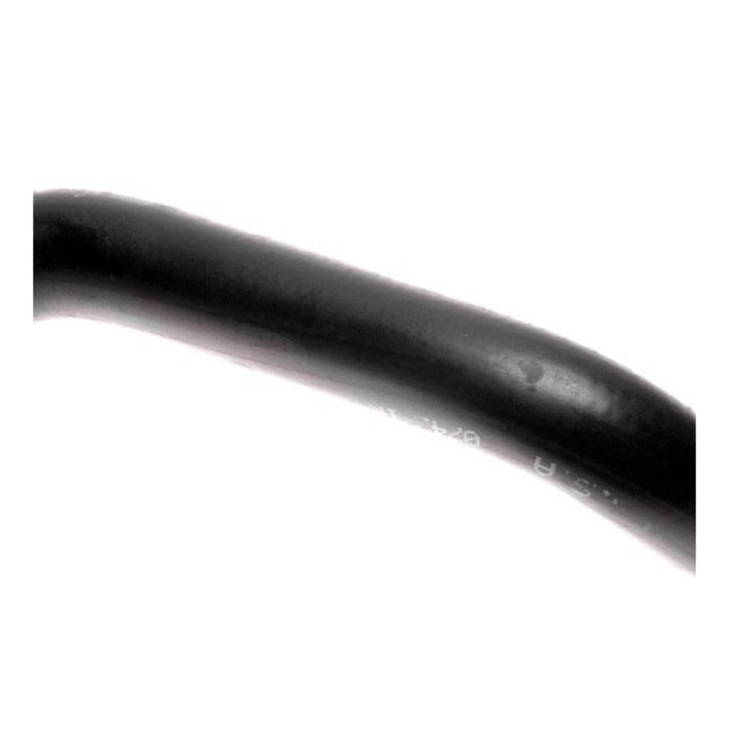 Upper Engine Coolant Radiator Hose For Lexus Rx350 Rx450h 2010 2011 2012 2013 2014 2015 Professional Reinforced Rubber Molded