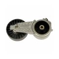 Oldsmobile Silhouette 1990 91 92 93 1994 Belt Tensioner Polyamide Serpentine 17mm Inside Diameter Counter Clockwise Rotation 