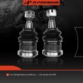 A-premium 2 X Front Lower Ball Joint Compatible With Dodge Grand Caravan 2001-2007 Chrysler Town Country Voyager 2001-2003