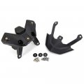 Topteng Motorcycle Windshield Bracket Windscreen Mount Fits For Bmw F900r 2020-2021