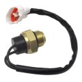 Fan Heat Thermal Sensor Switch Replacement 17680-19b70 Fit For Suzuki King Quad 400 Lta400fq 4x4 Anniversary Edition As 2009 