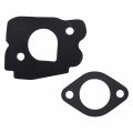 Labwork Carburetor Spacer Joint Gasket Set Replacement For Yamaha G2 G8 G9 G11 G14 4-cycle Gas Golf Cart