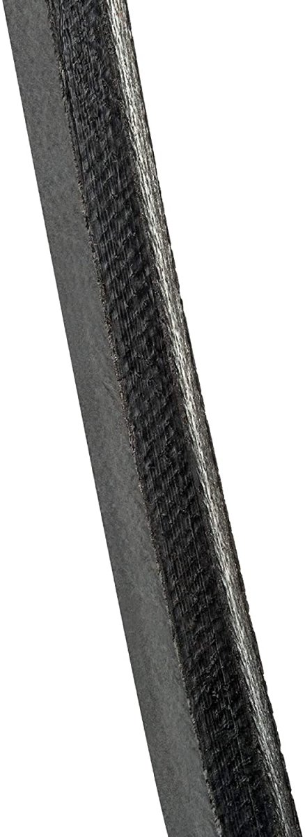Drive V Belt Set Fits Westward Model 4tm73 Drill Press High Strength Rubber Replacements - Motor Belt