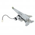 Aintier Power Window Regulator With Motor Fit For 2001 2002 2003 2004 2005 2006 2007 Toyota Highlander Rear Right 741-102