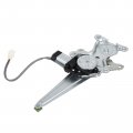 Aintier Power Window Regulator With Motor Fit For 2001 2002 2003 2004 2005 2006 2007 Toyota Highlander Rear Right 741-102