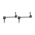 Front Sway Bar Links Pair For Mercedes Benz Ml500 2006 2007 Driver And Passenger Side Non Greasable Replacement 