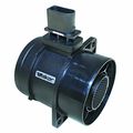 Mass Air Flow Sensor Assembly 245-1180 Flange Mount Maf For Vehicle Specific Fit 