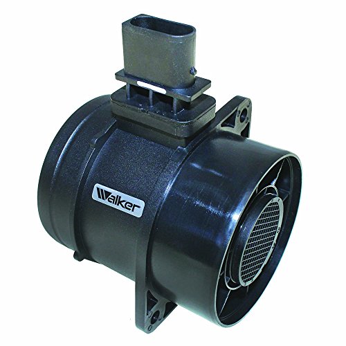 Mass Air Flow Sensor Assembly 245-1180 Flange Mount Maf For Vehicle Specific Fit