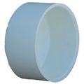 Genova Products 60153 3 Pvc Dwv Schedule 30 Cap 
