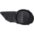 Fog Light Cover Passenger Side For Toyota Sienna 2011 2012 2013 2014 2015 2016 2017 Replacement To1039169 5212708020 