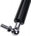 Solarhome 2pcs Steering Damper Gas Shock Tca15322 Tca14011 Compatible With Jd Ztrak Riding Mower 717 717a 717e 727 727a 737 757