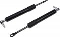 Solarhome 2pcs Steering Damper Gas Shock Tca15322 Tca14011 Compatible With Jd Ztrak Riding Mower 717 717a 717e 727 727a 737 757