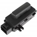 Ocpty Power Seat Switch Left Compatible With For Cadillac Escalade 2002-2005