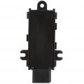Ocpty Power Seat Switch Left Compatible With For Cadillac Escalade 2002-2005