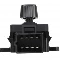 Ocpty Power Seat Switch Left Compatible With For Cadillac Escalade 2002-2005