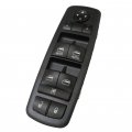 Front Left Master Window Switch Repl 68231805aa 68139805ab 68139805aa 56046823ac For 2011-2017 Dodge Charger Chrysler 200 300