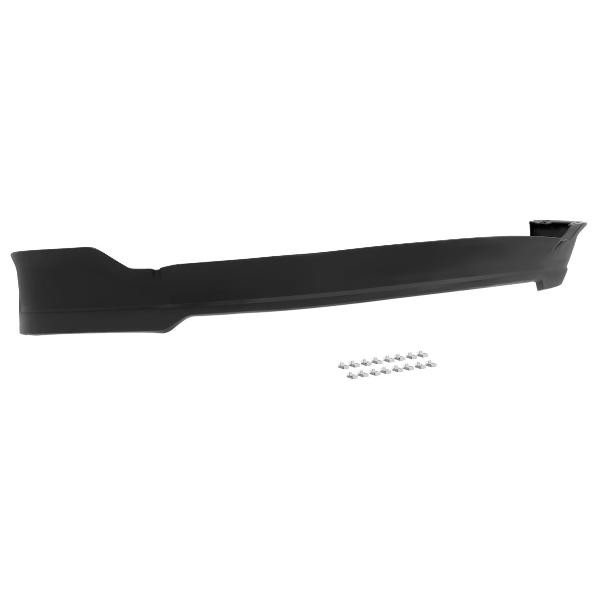 Front Lower Bumper Valance For 2015-2019 Gmc Sierra 2500 3500 Hd Submodel Base Denali Sle Slt Gm1095202 23320648 Lip Air Dam