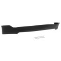 Front Lower Bumper Valance For 2015-2019 Gmc Sierra 2500 3500 Hd Submodel Base Denali Sle Slt Gm1095202 23320648 Lip Air Dam