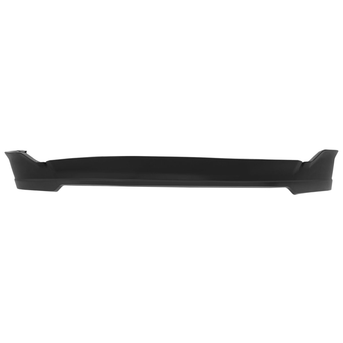 Front Lower Bumper Valance For 2015-2019 Gmc Sierra 2500 3500 Hd Submodel Base Denali Sle Slt Gm1095202 23320648 Lip Air Dam