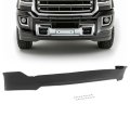 Front Lower Bumper Valance For 2015-2019 Gmc Sierra 2500 3500 Hd Submodel Base Denali Sle Slt Gm1095202 23320648 Lip Air Dam 