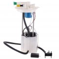 Ocpty High Performance Electric Fuel Pump Replacement For 2010017 Chevy Equinox 2 4l 2010-2017 Gmc Terrain 2 E3840h Performance