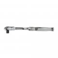 King Dick Full Chrome Reversible Ratchet Sd 60 Teeth 