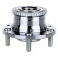 Aintier Rear Wheel Hub Bearing Fit For 2001-2002 Mazda Millenia 2000-2006 Mpv 2000-2003 Protege 5 Lugs W Abs 512269 1pcs