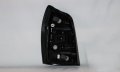 Tyc Right Tail Light Assembly For 2000-2005 Cadillac Deville