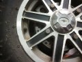 Polaris Ranger Sportsman Rzr Atv Utv Wheel Rim Valve Stem Set Of 4