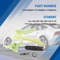 Fiwary Timing Chain Kit Fits For 125i 220i 328i 428i 320 X1 Z4 F10 2 0l L4 Turbo N20b20a Repalce Oe 11317603944 11317592850