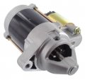 Crank N Charge 18048n Starter Compatible With Replacement For Kawasaki Kubota John Deere Lawn Mower Tractor F525 F710 Gs75 Hd75 