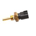 9339 Coolant Temperature Sensor With Brass Housing And Nylon Terminal Measuring Range -40 To 125 Degrees Celsius 