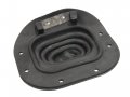 1968-1981 Corvette Lower Shifter Seal Boot 3 Or 4 Speed