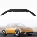 Lower Bumper Valance Front Textured For Volkswagen Beetle 2012 2013 2014 2015 2016 Replace 5c5805903c9b9 Vw1093124 